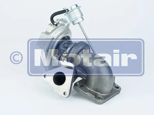 Handler.Part Charger, charging system MOTAIR TURBO 336195 3