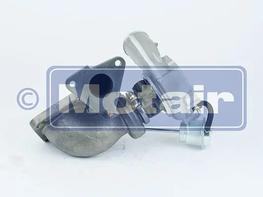 Handler.Part Charger, charging system MOTAIR TURBO 336195 6