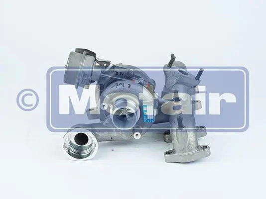 Handler.Part Charger, charging system MOTAIR TURBO 660269 3