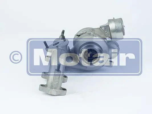 Handler.Part Charger, charging system MOTAIR TURBO 660269 5