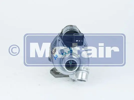 Handler.Part Charger, charging system MOTAIR TURBO 336230 1