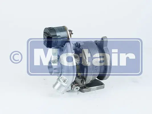 Handler.Part Charger, charging system MOTAIR TURBO 336230 2