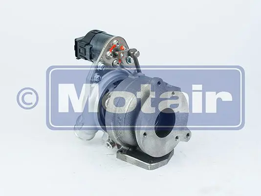 Handler.Part Charger, charging system MOTAIR TURBO 336230 3