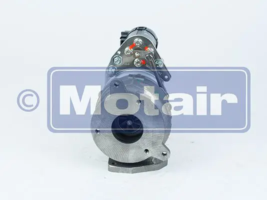 Handler.Part Charger, charging system MOTAIR TURBO 336230 4