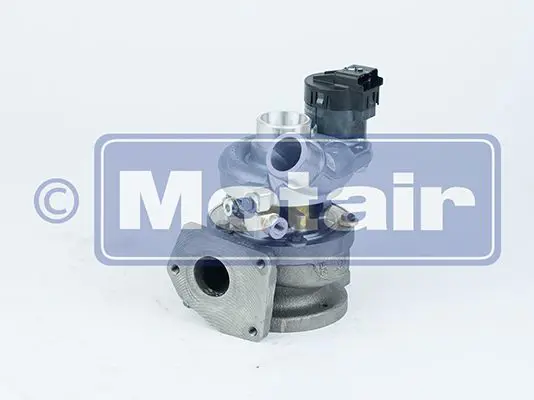 Handler.Part Charger, charging system MOTAIR TURBO 336230 6