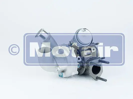 Handler.Part Charger, charging system MOTAIR TURBO 336263 2