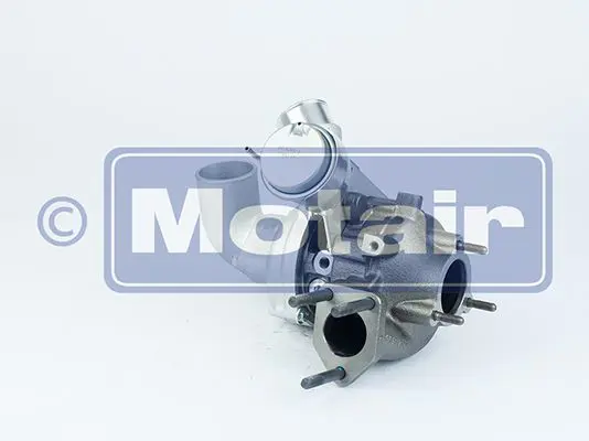 Handler.Part Charger, charging system MOTAIR TURBO 336263 3