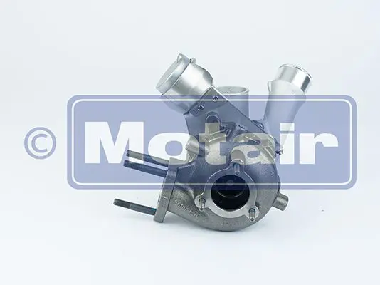 Handler.Part Charger, charging system MOTAIR TURBO 336263 4