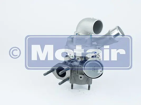 Handler.Part Charger, charging system MOTAIR TURBO 336263 6