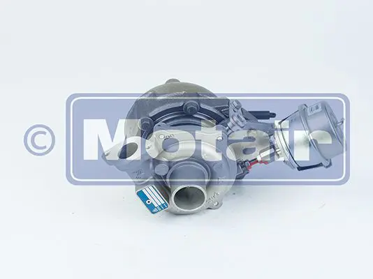 Handler.Part Charger, charging system MOTAIR TURBO 336267 1