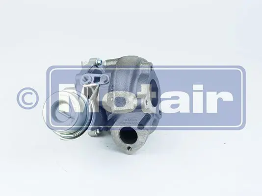 Handler.Part Charger, charging system MOTAIR TURBO 336267 2