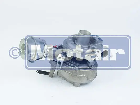 Handler.Part Charger, charging system MOTAIR TURBO 336267 6