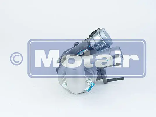 Handler.Part Charger, charging system MOTAIR TURBO 336269 1