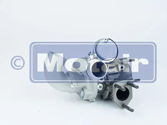 Handler.Part Charger, charging system MOTAIR TURBO 336269 2