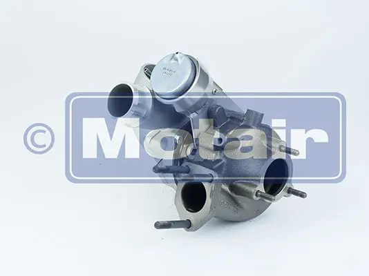 Handler.Part Charger, charging system MOTAIR TURBO 336269 3