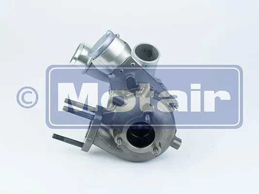 Handler.Part Charger, charging system MOTAIR TURBO 336269 4