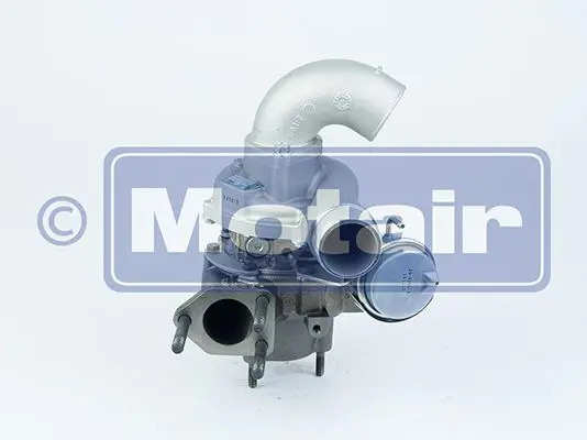 Handler.Part Charger, charging system MOTAIR TURBO 336269 6