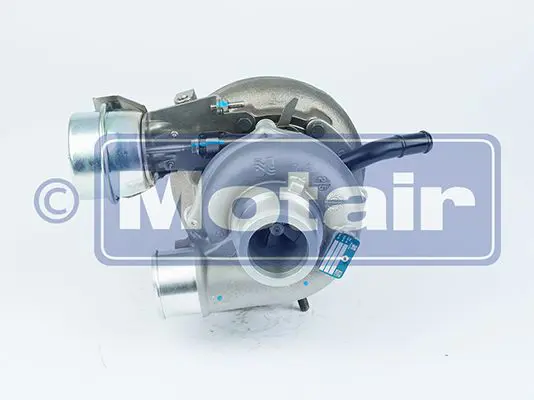 Handler.Part Charger, charging system MOTAIR TURBO 336274 1