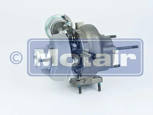 Handler.Part Charger, charging system MOTAIR TURBO 336274 2