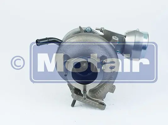 Handler.Part Charger, charging system MOTAIR TURBO 336274 4