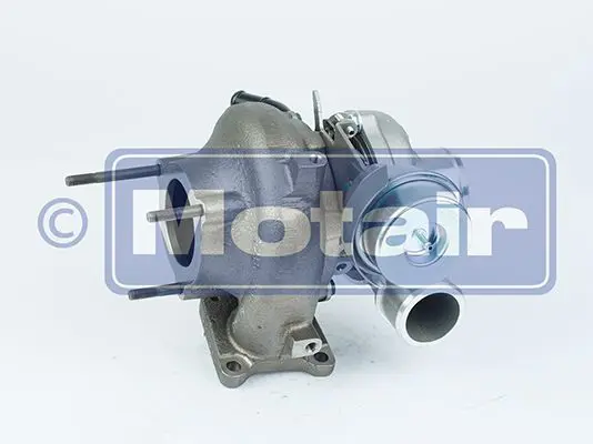 Handler.Part Charger, charging system MOTAIR TURBO 336274 5