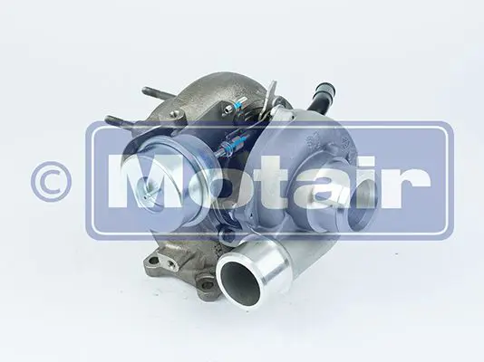 Handler.Part Charger, charging system MOTAIR TURBO 336274 6