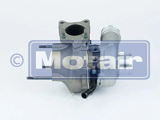 Handler.Part Charger, charging system MOTAIR TURBO 336274 7