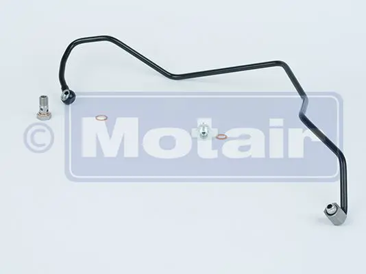 Handler.Part Charger, charging system MOTAIR TURBO 660063 6