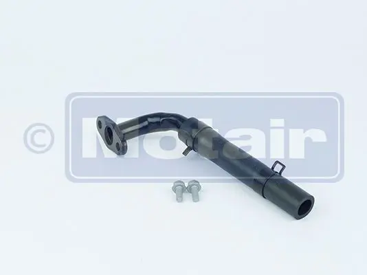 Handler.Part Oil pipe, charger MOTAIR TURBO 560244 1