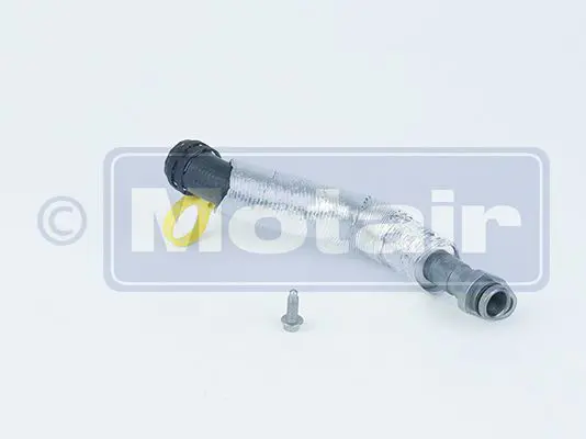 Handler.Part Oil pipe, charger MOTAIR TURBO 560298 1