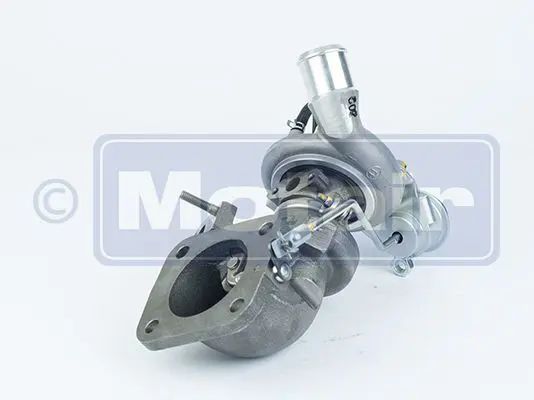 Handler.Part Charger, charging system MOTAIR TURBO 336138 4