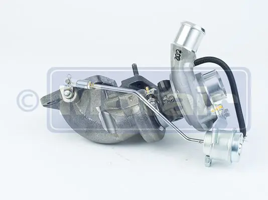 Handler.Part Charger, charging system MOTAIR TURBO 336138 5