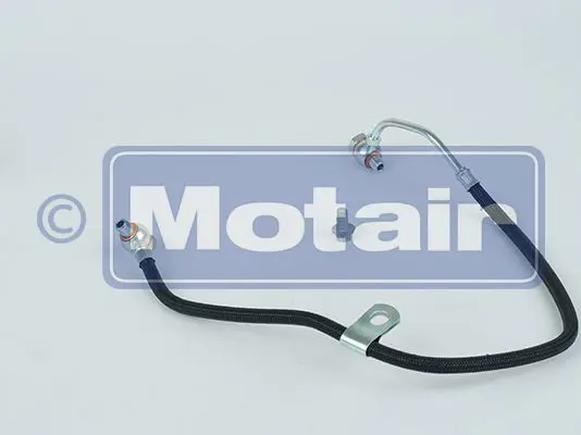 Handler.Part Charger, charging system MOTAIR TURBO 660238 6