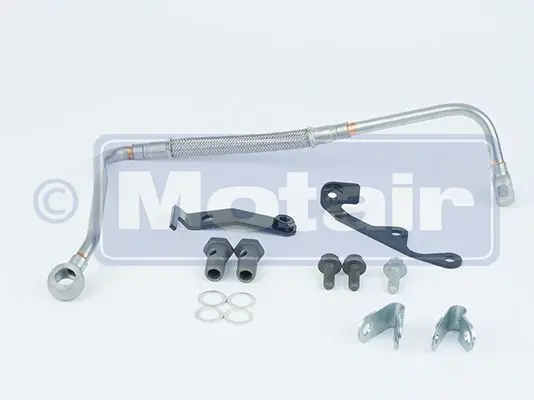 Handler.Part Charger, charging system MOTAIR TURBO 600959 6