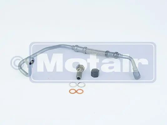 Handler.Part Charger, charging system MOTAIR TURBO 660175 5