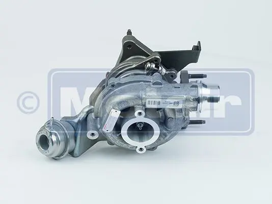 Handler.Part Charger, charging system MOTAIR TURBO 336336 1