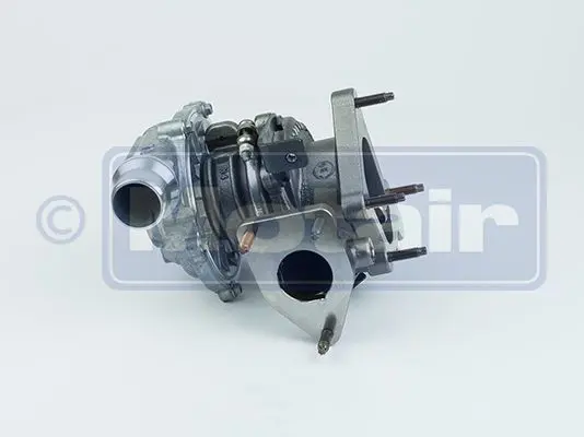 Handler.Part Charger, charging system MOTAIR TURBO 336336 2