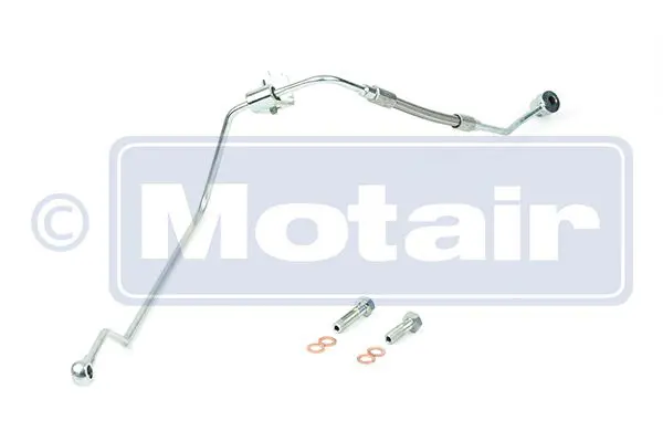 Handler.Part Charger, charging system MOTAIR TURBO 660129 6