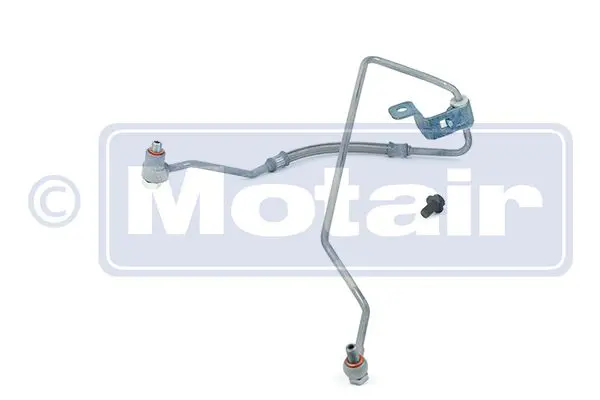 Handler.Part Charger, charging system MOTAIR TURBO 600070 6