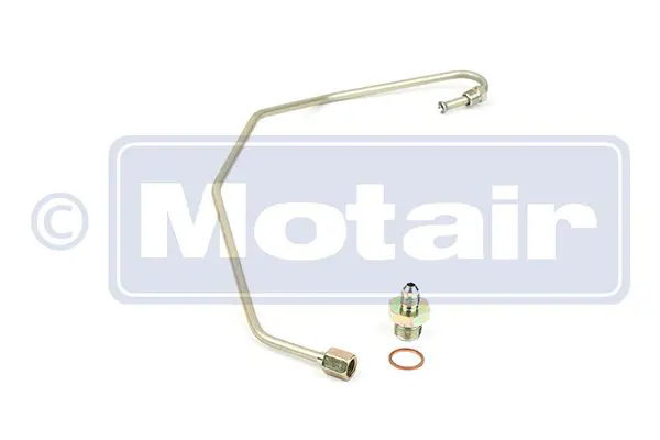 Handler.Part Charger, charging system MOTAIR TURBO 660098 2