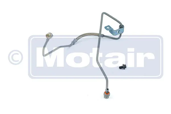 Handler.Part Charger, charging system MOTAIR TURBO 660082 6