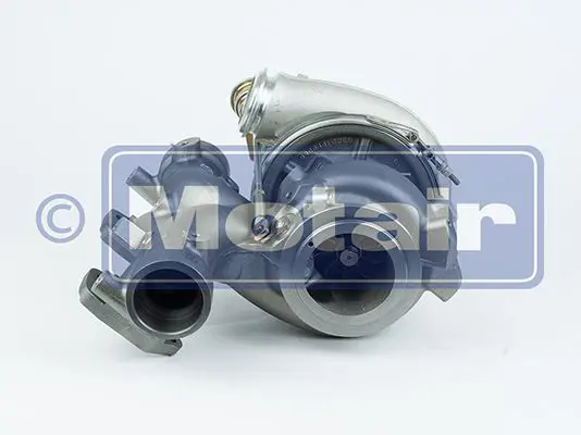 Handler.Part Charger, charging system MOTAIR TURBO 336051 4