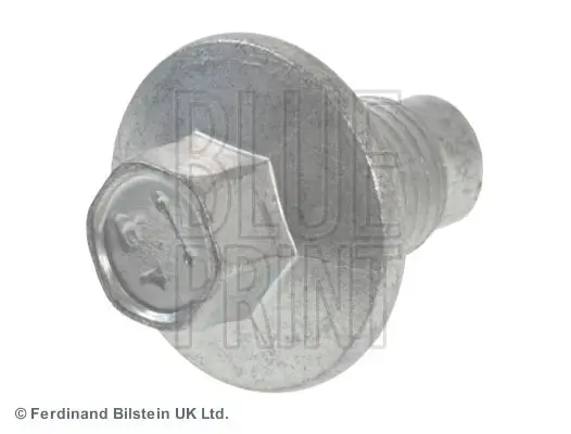 Handler.Part Sealing plug, oil sump Blue Print ADA100102 2