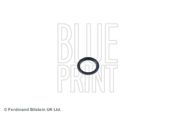 Handler.Part Seal, oil drain plug Blue Print ADA100106 1