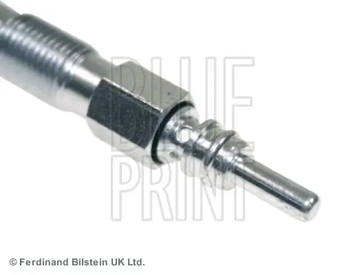 Handler.Part Glow plug Blue Print ADA101802 2