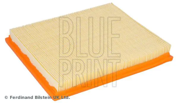 Handler.Part Air filter Blue Print ADA102213 2