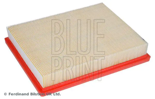 Handler.Part Air filter Blue Print ADA102226 2