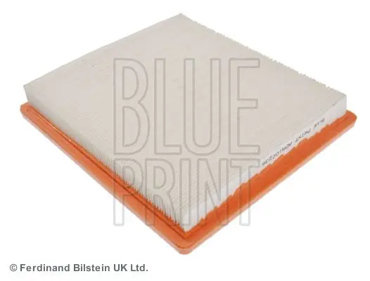 Handler.Part Air filter Blue Print ADA102236 2