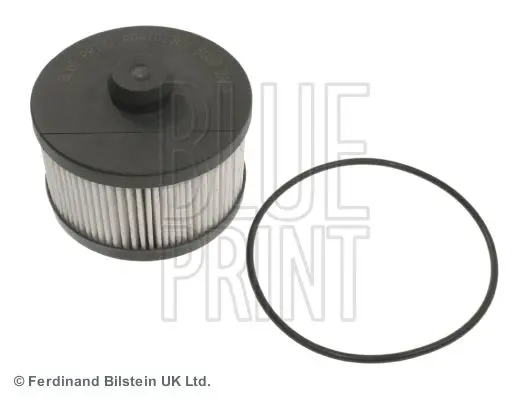 Handler.Part Fuel filter Blue Print ADA102304 1