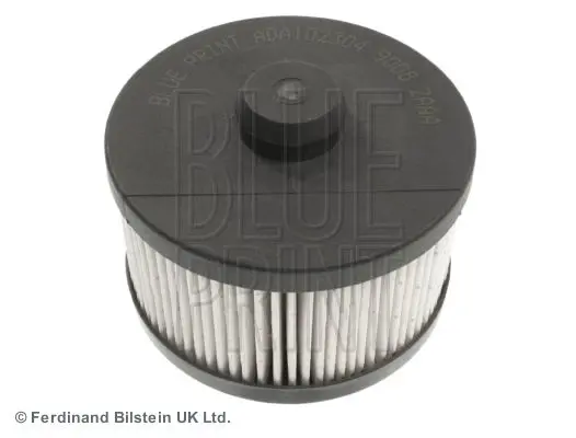 Handler.Part Fuel filter Blue Print ADA102304 2